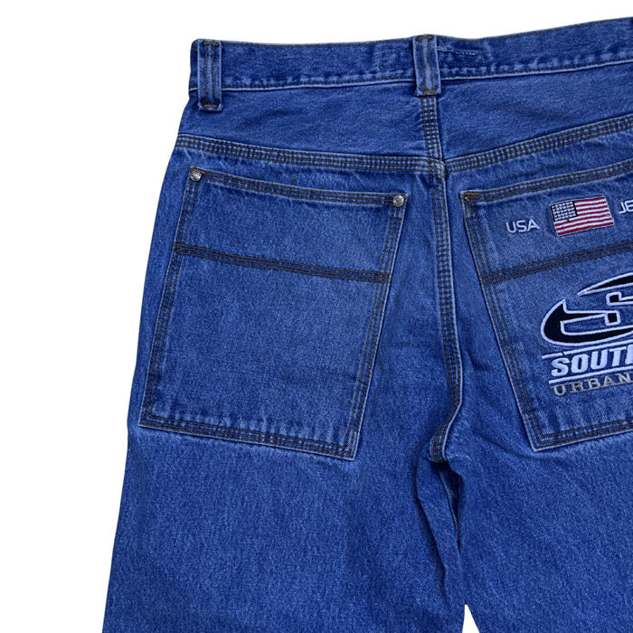 Southpole Urban Denim