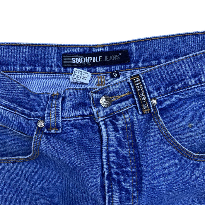 Southpole Urban Denim