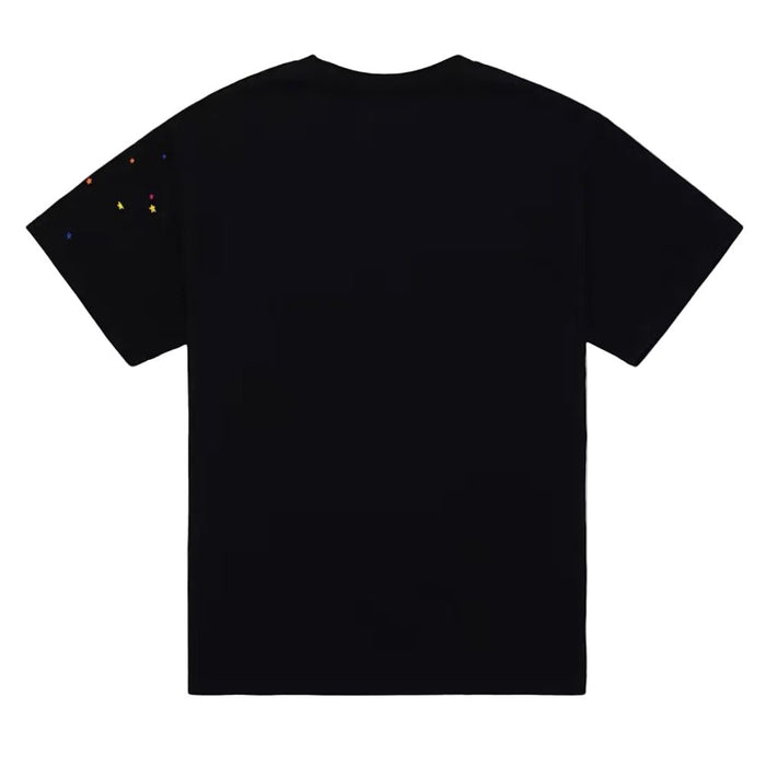 Sp5der OG Web V2 Tee Black - Afewvibe