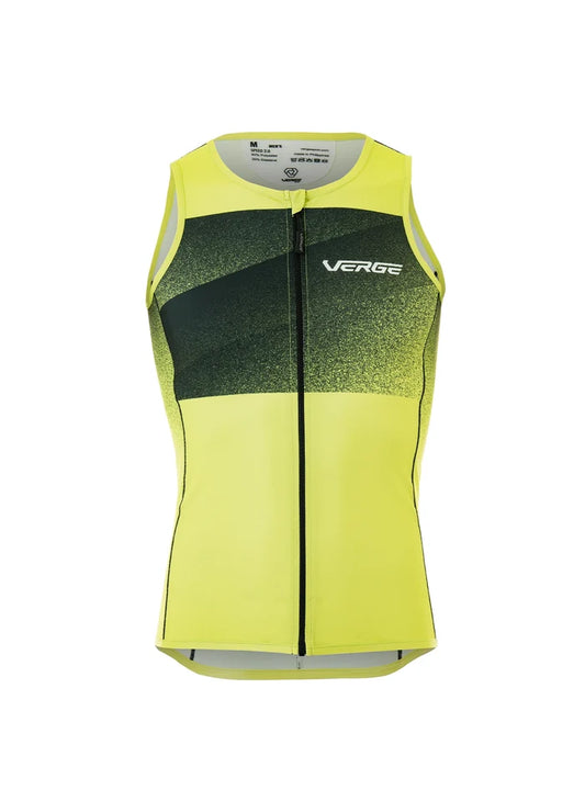 Speed 3.1 Tri Top No Sleeve