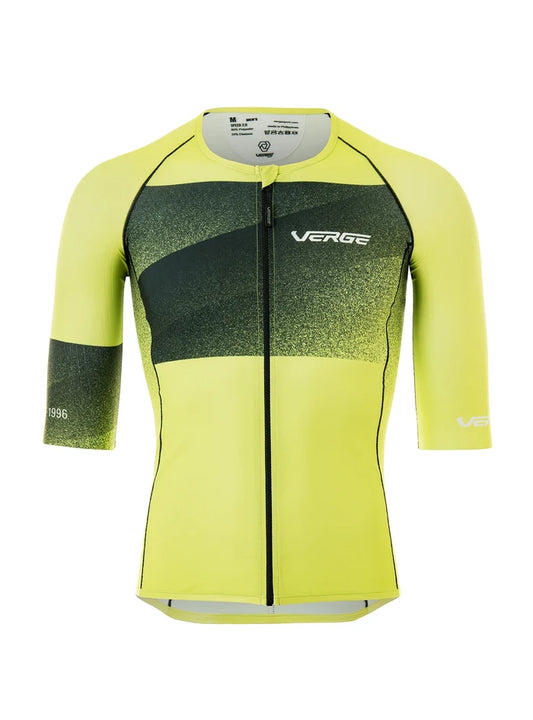 Speed 3.1 Tri Top Short Sleeve