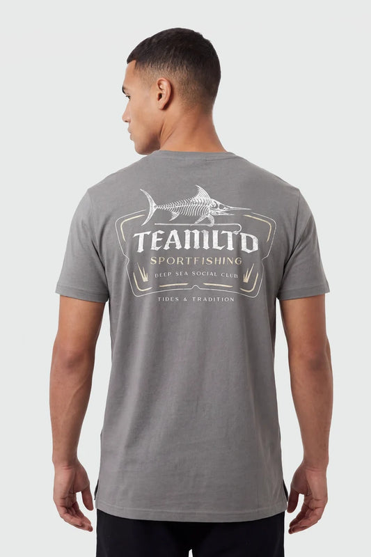 Sportfishing Tee Tees - Front