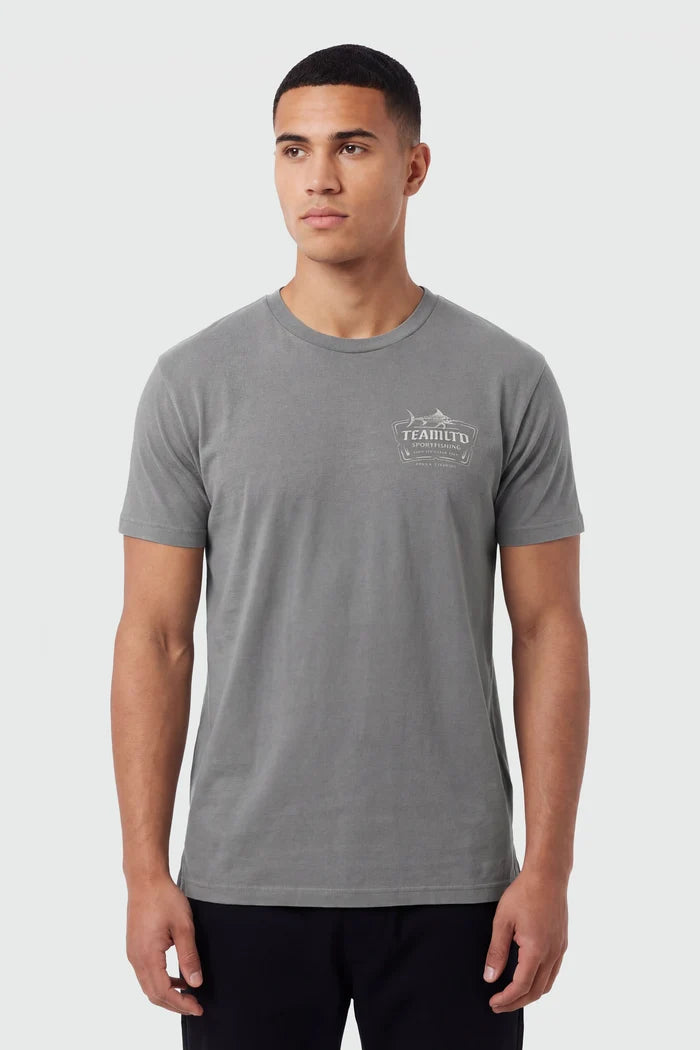 Sportfishing Tee Tees - Back