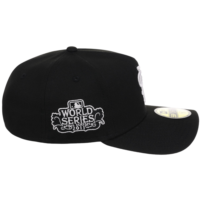 St. Louis Cardinals MLB Core Contrast New Era 59FORTY