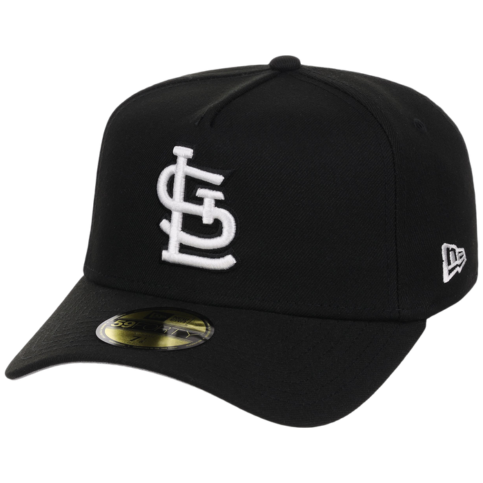 St. Louis Cardinals MLB Core Contrast New Era 59FORTY