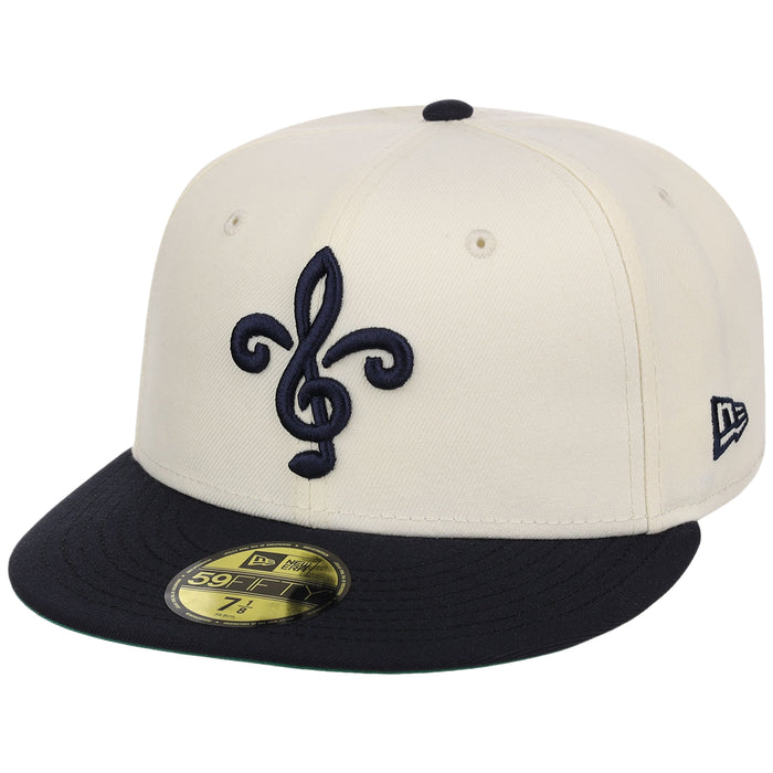 St. Louis Crown the City - St. Louis Blues 'Chrome'