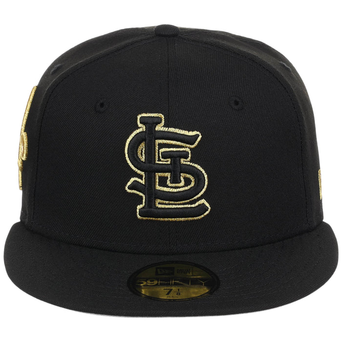 St. Louis Crown the City - St. Louis Cardinals 'Fleur De Lis'