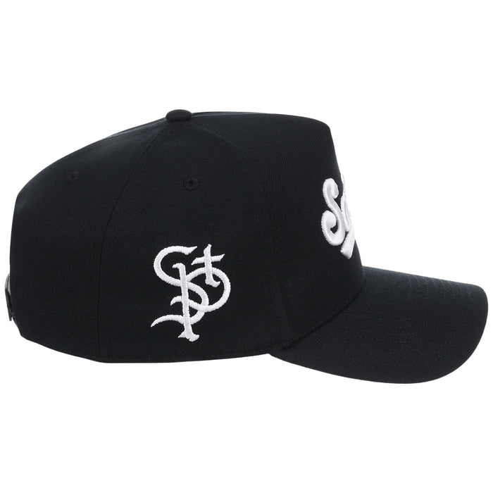 St. Paul Saints Field Club Minor League Monday Black OTC A-Frame