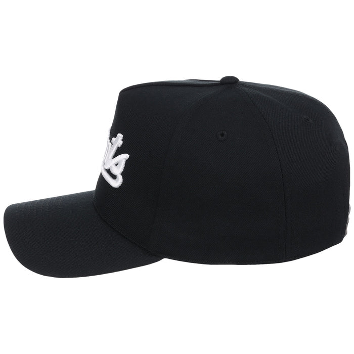 St. Paul Saints Field Club Minor League Monday Black OTC A-Frame