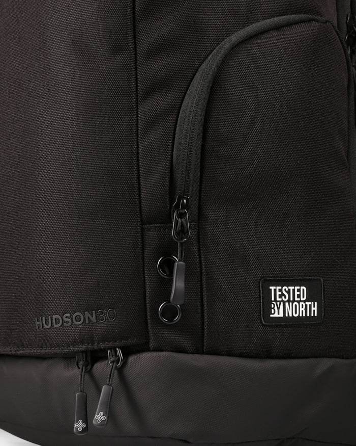 Stadtrucksack 30 L Kilpi HUDSON 30-U