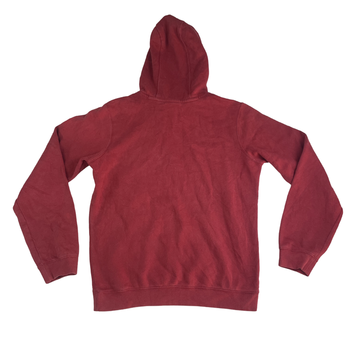 Nike Stanford Hoodie (Burgundy)