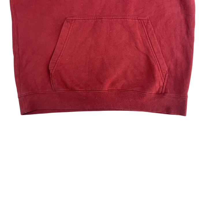 Nike Stanford Hoodie (Burgundy)