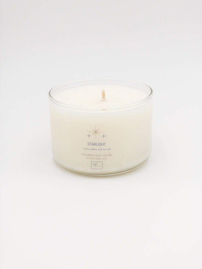 Starlight Candles