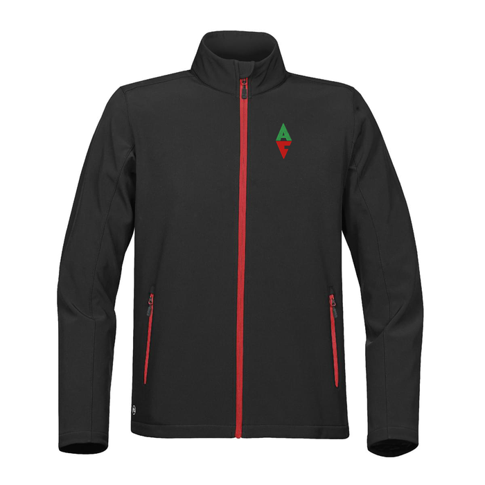 Stormtech Men's Orbiter Softshell