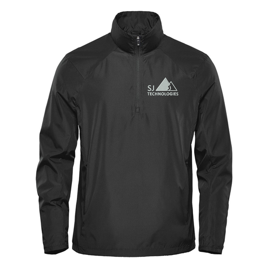 Stormtech Men's Pacifica 1/4 Zip Anorak