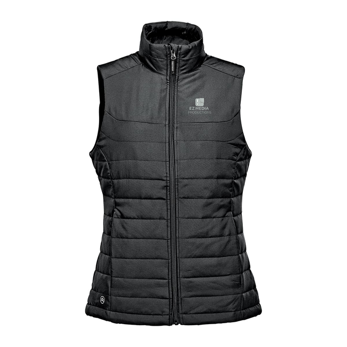 Stormtech Women's Nautilus Quilted Vest