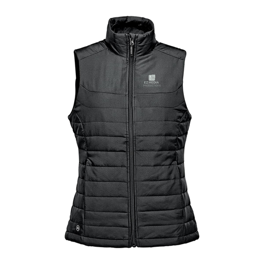 Stormtech Women's Nautilus Quilted Vest