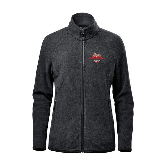 Stormtech Women's Novarra Full Zip Jacket