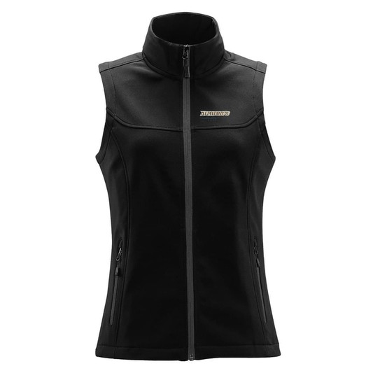 Stormtech Women's Orbiter Softshell Vest