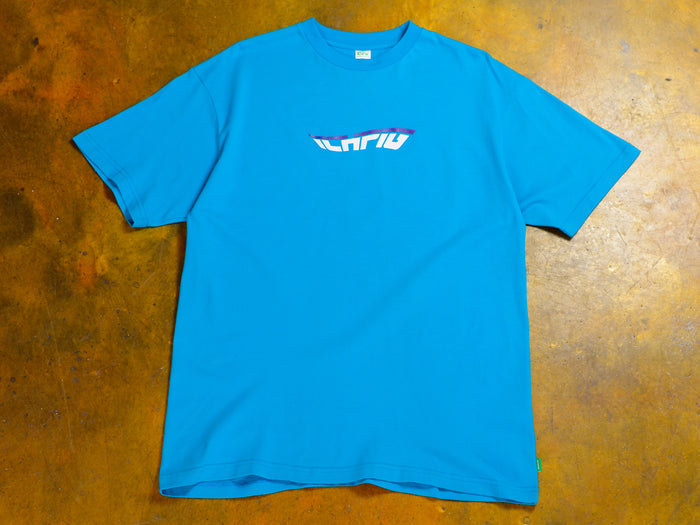 Strike Flow T-Shirt - Teal