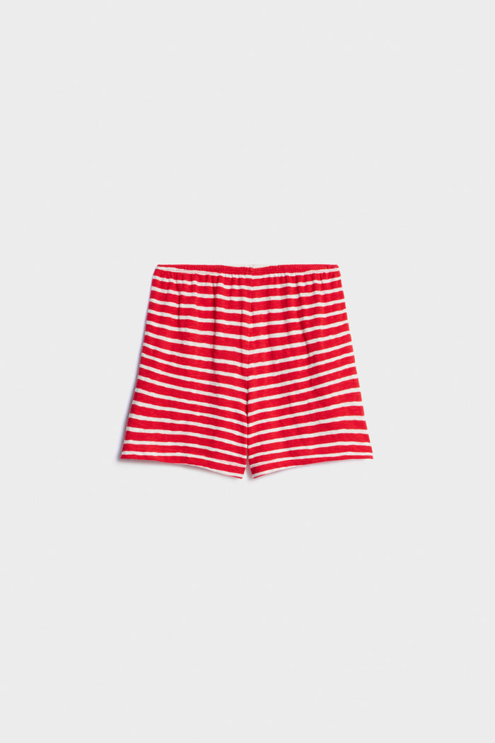 WHITE/RED