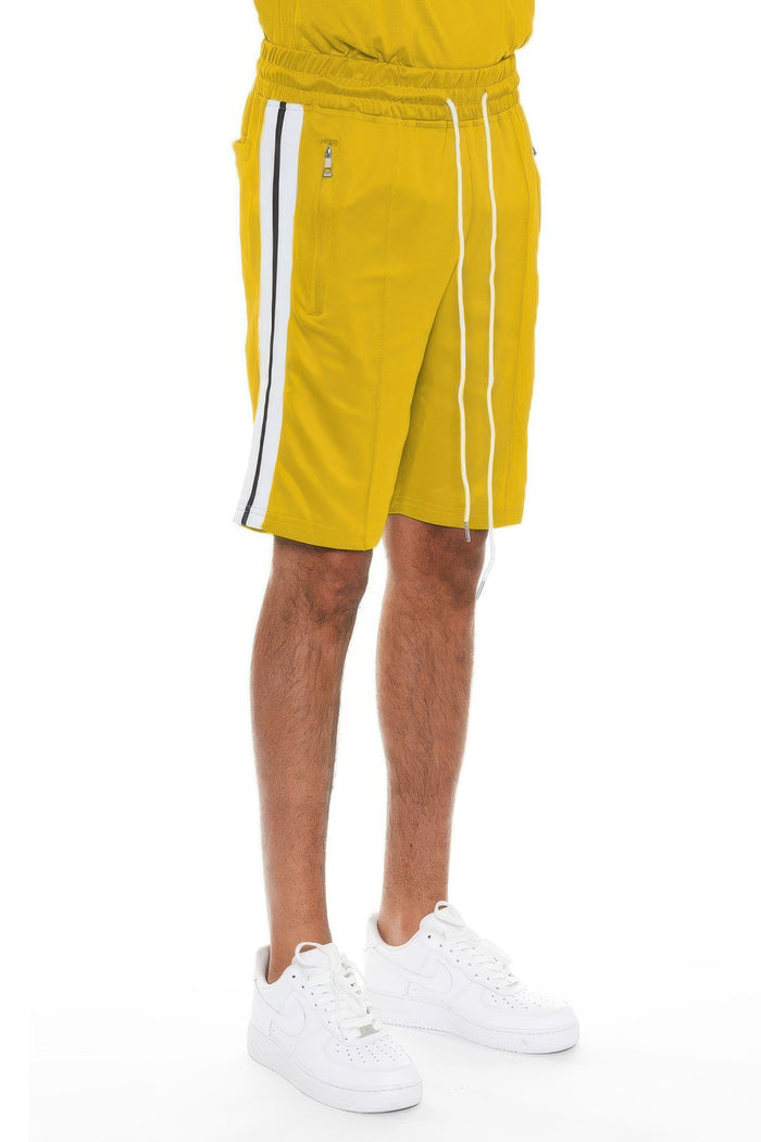 Yellow / S