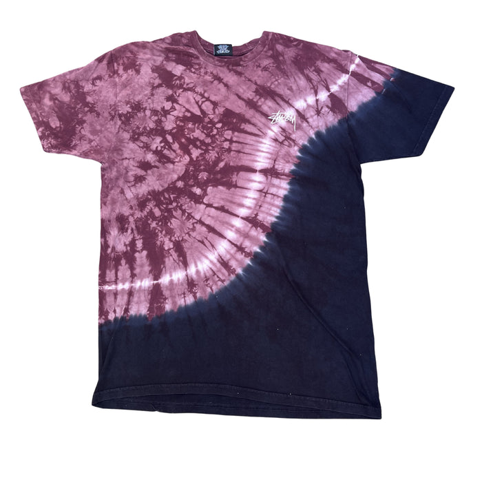 Stussy Tie-Dye T-Shirt