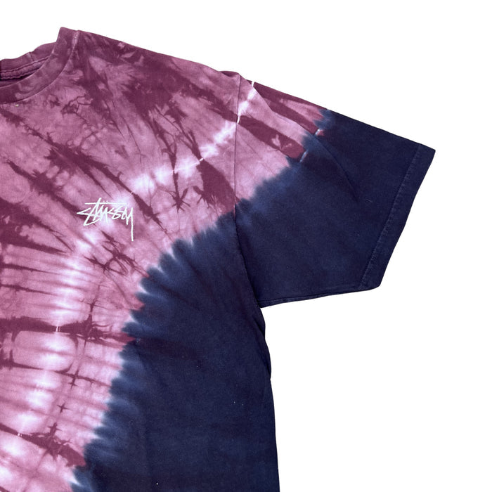 Stussy Tie-Dye T-Shirt
