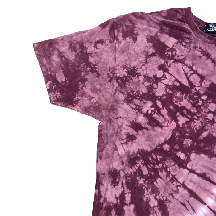 Stussy Tie-Dye T-Shirt