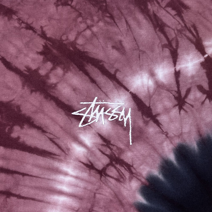 Stussy Tie-Dye T-Shirt