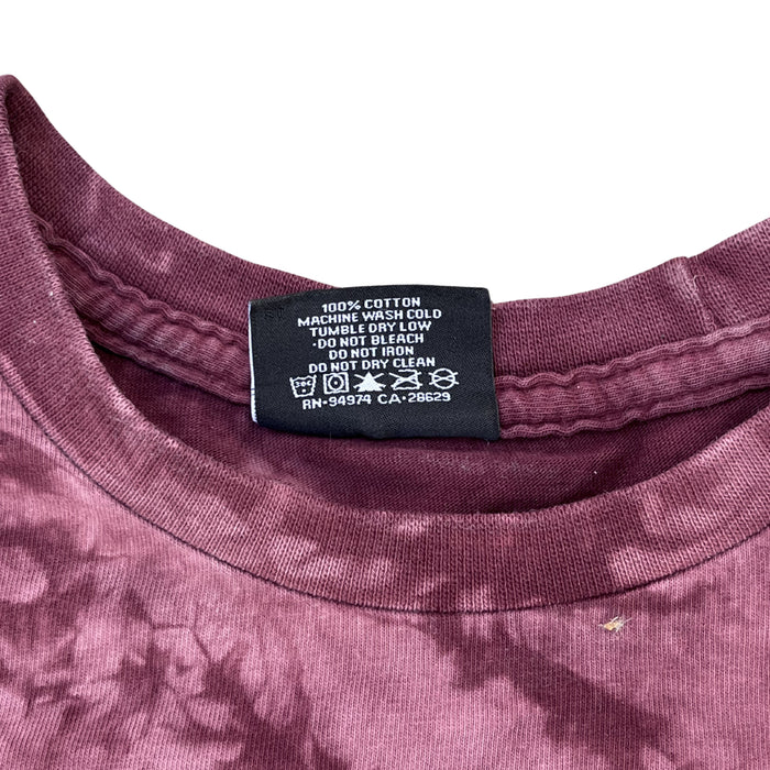 Stussy Tie-Dye T-Shirt