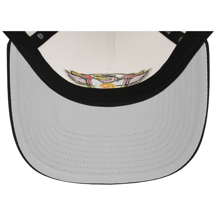 Sugar Land Space Cowboys Field Club Minor League Monday Off-White OTC A-Frame