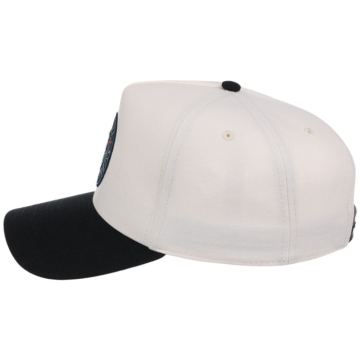 Sugar Land Space Cowboys Field Club Minor League Monday Off-White OTC A-Frame