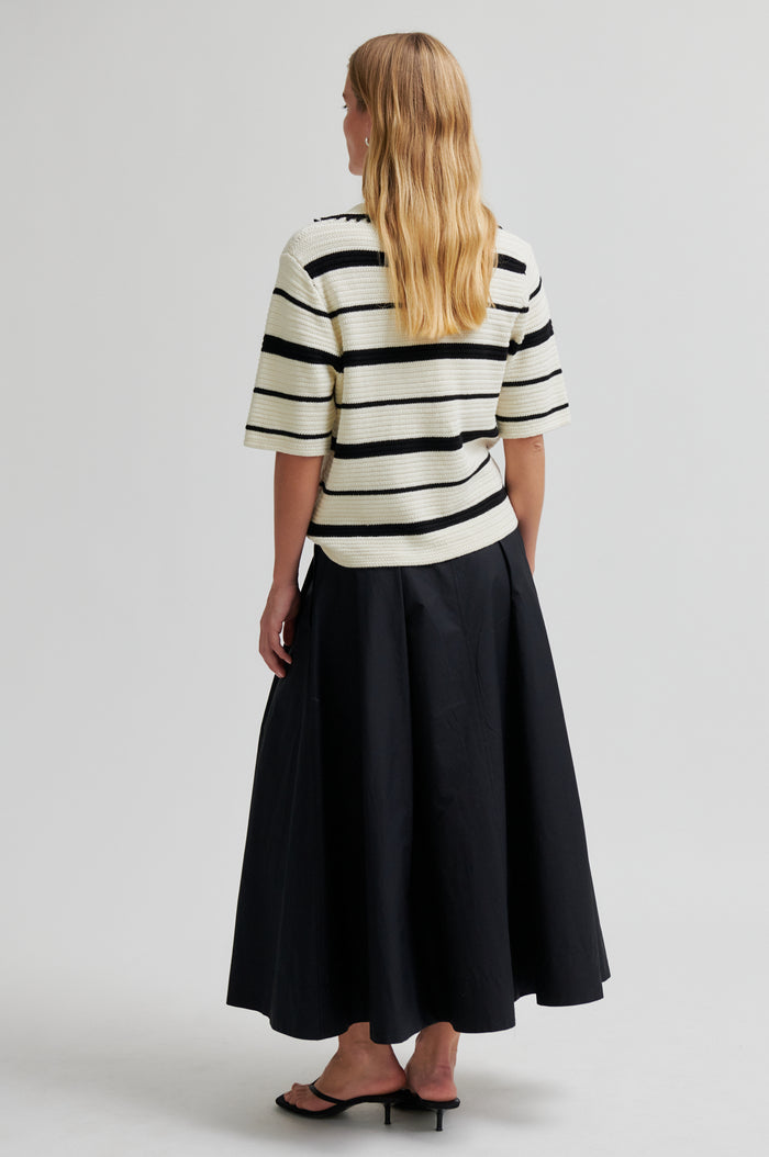 Susi Knit Collar