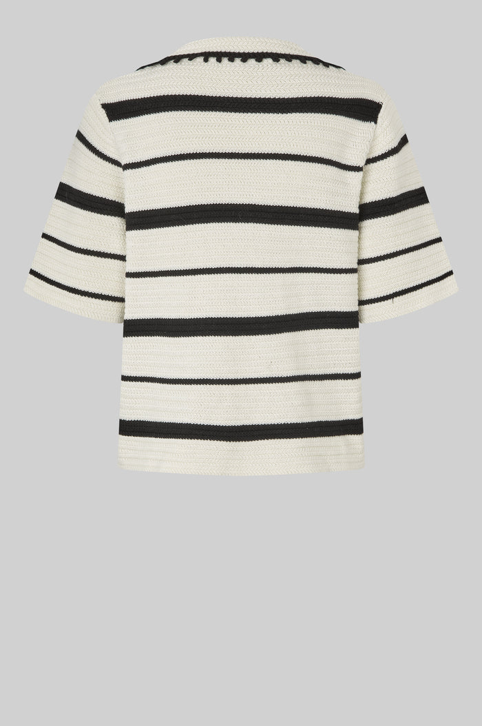 Susi Knit Collar