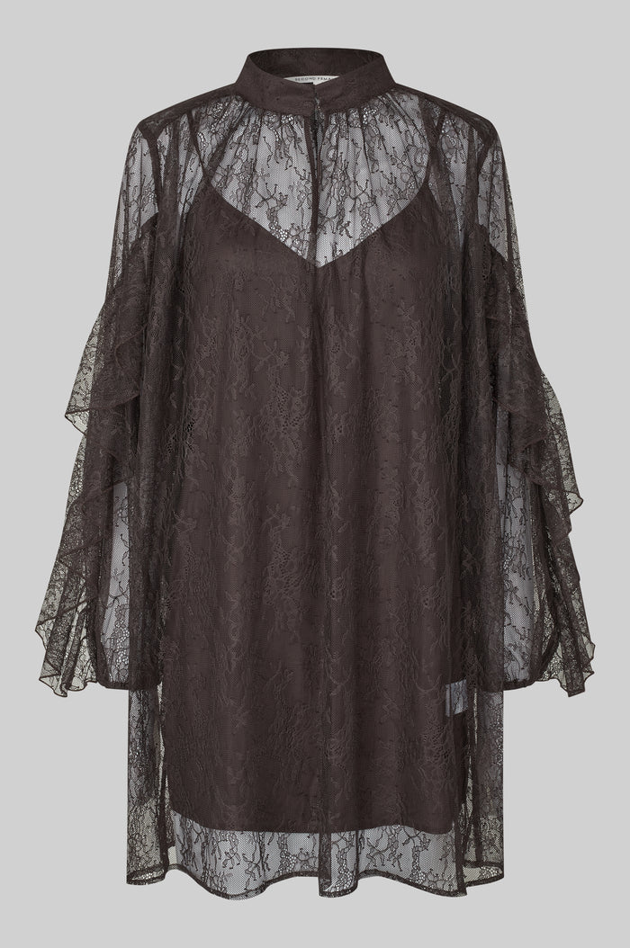 Sybell Lace Dress