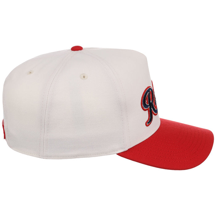 Tacoma Rainiers Field Club Minor League Monday Off-White OTC A-Frame
