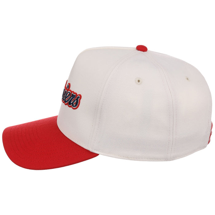 Tacoma Rainiers Field Club Minor League Monday Off-White OTC A-Frame