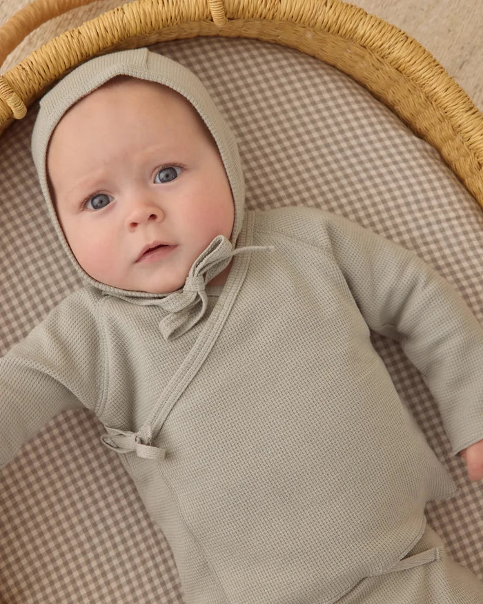 Take Home Set | Sage | Newborn