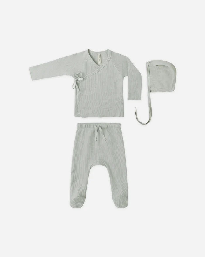 Take Home Set | Sage | Newborn