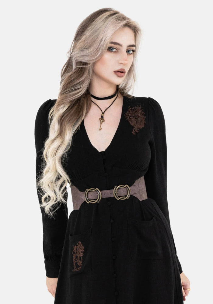 Tessara Celtic Knot Waist Belt