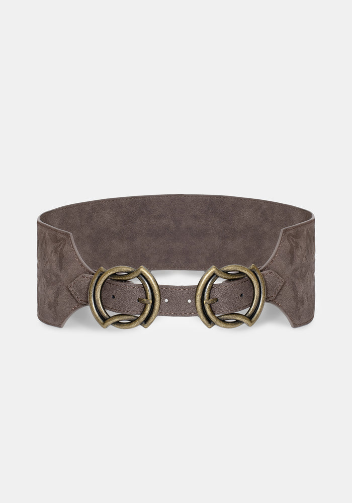 Tessara Celtic Knot Waist Belt