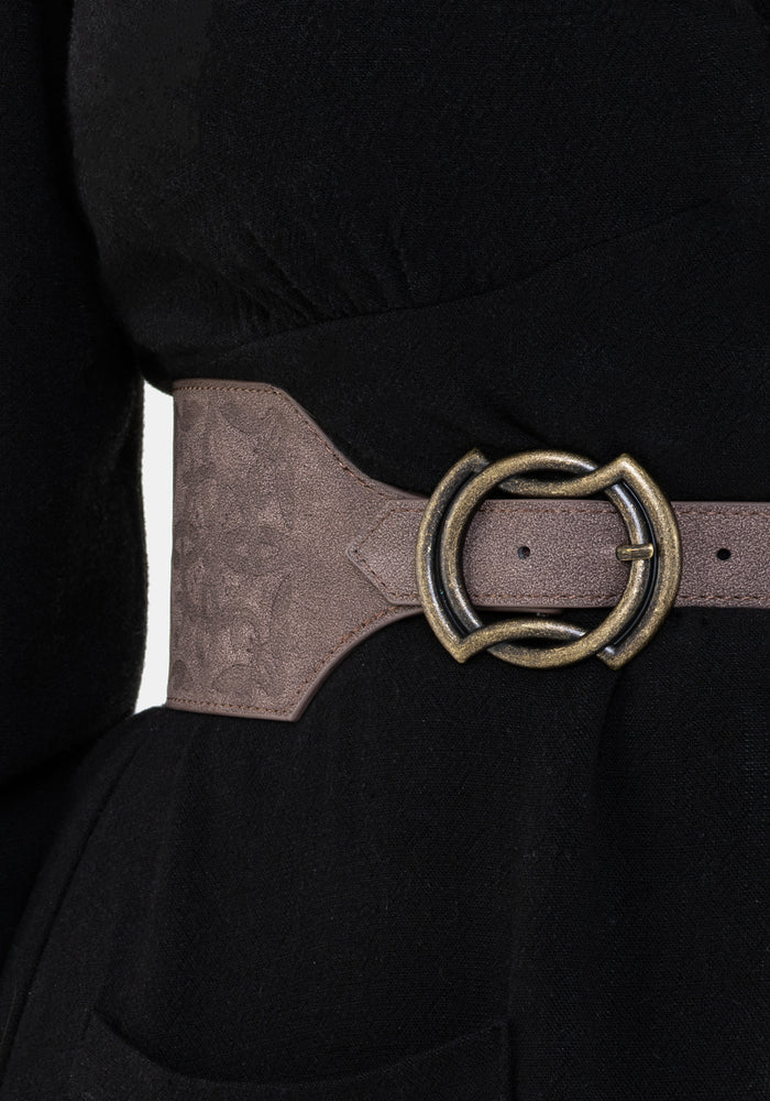 Tessara Celtic Knot Waist Belt
