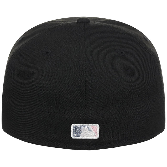Texas Rangers MLB Pewter Skies New Era 59FIFTY