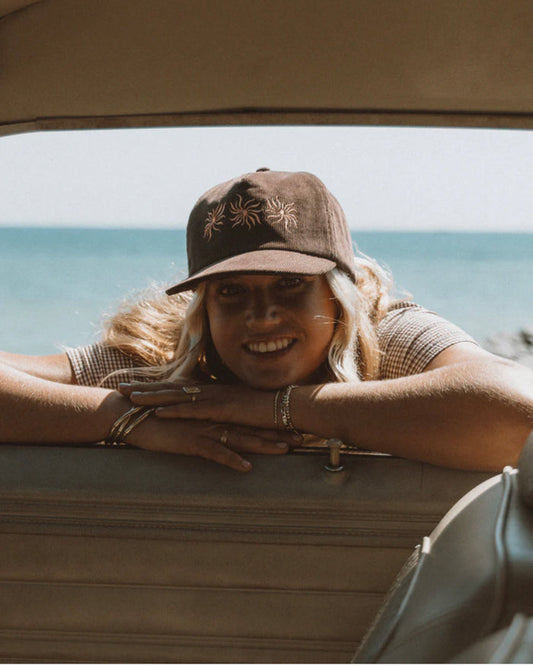 The Kona Grandpa Hat