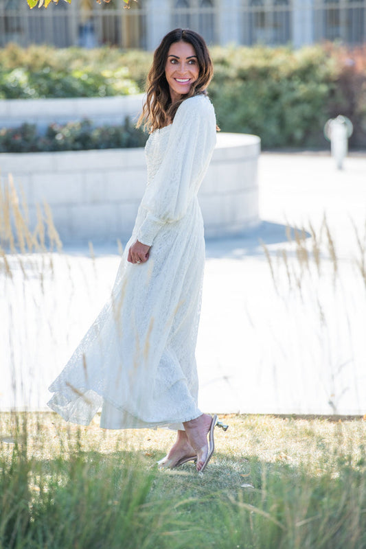 The Presley - SexyModest Boutique