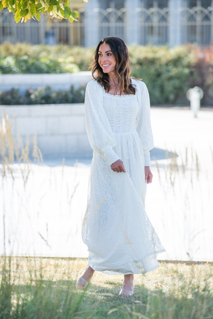 The Presley - SexyModest Boutique