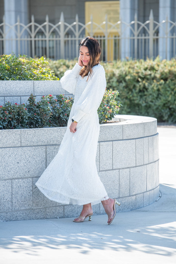 The Presley - SexyModest Boutique