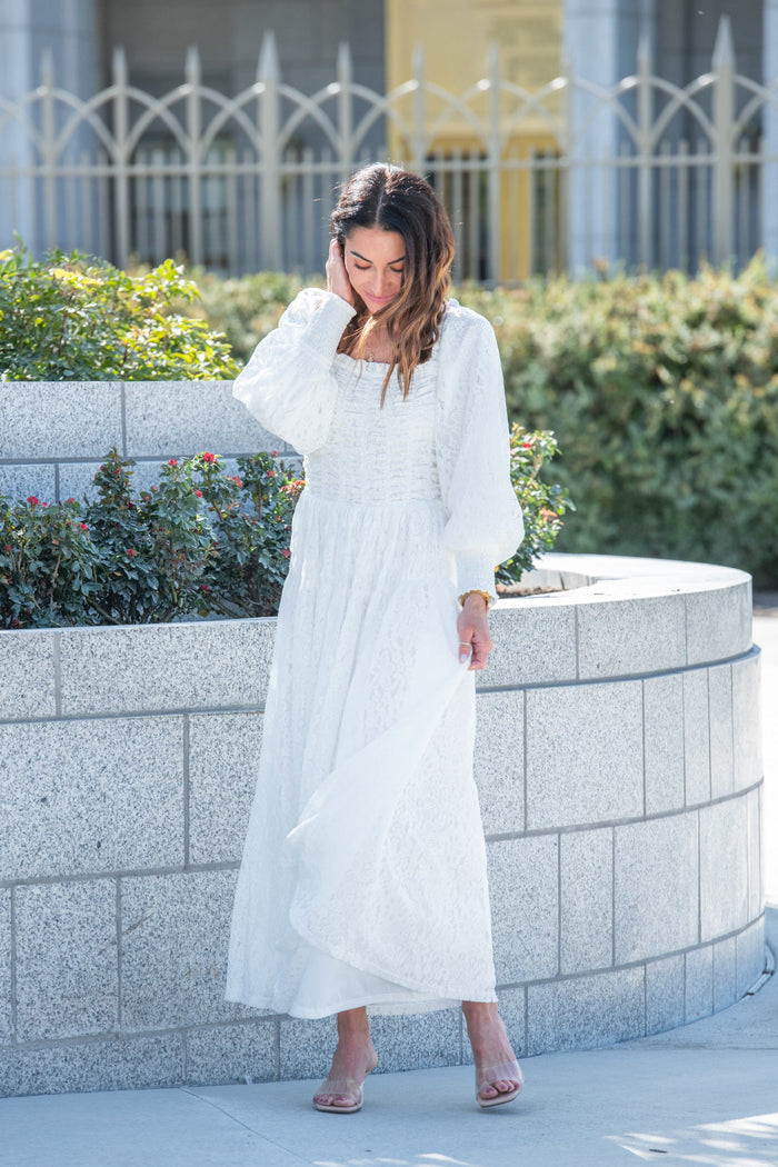 The Presley - SexyModest Boutique