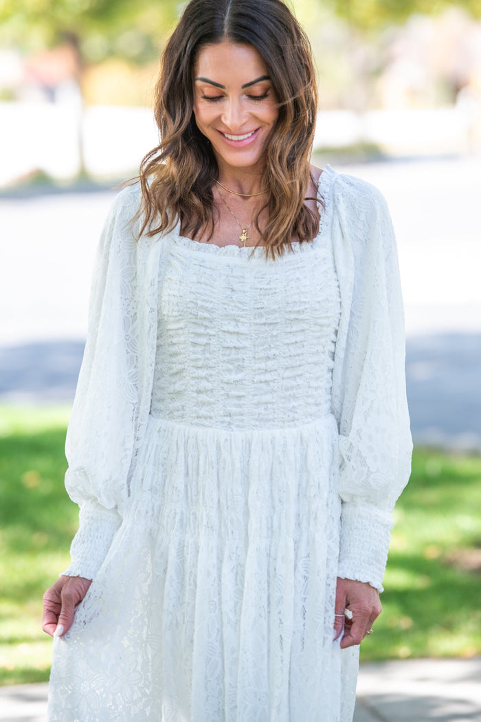 The Presley - SexyModest Boutique